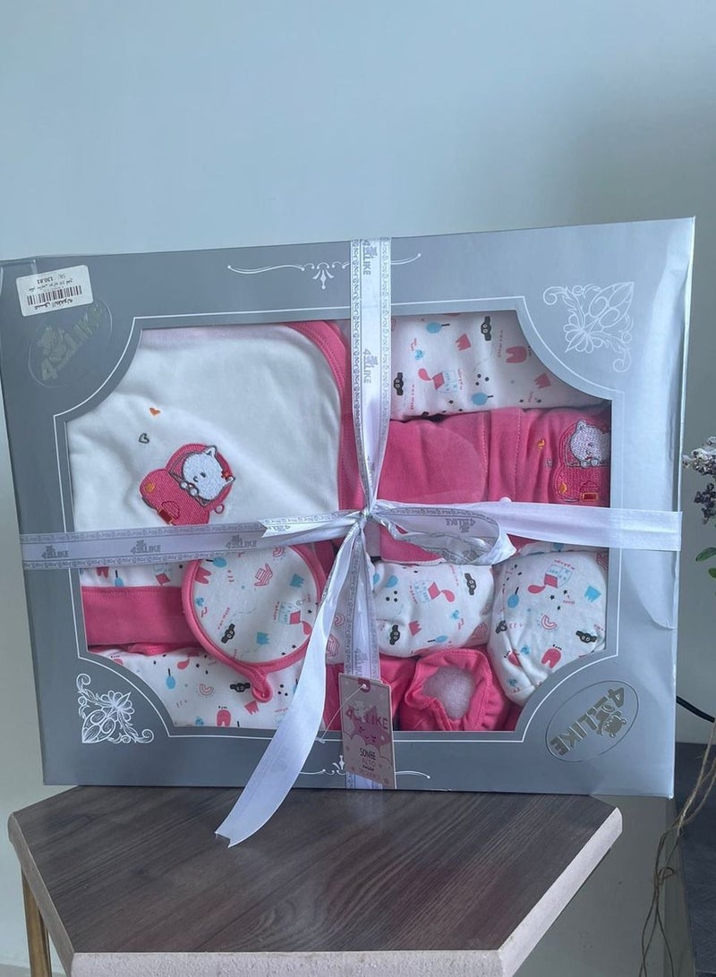Ten-piece birthday set - Image 3