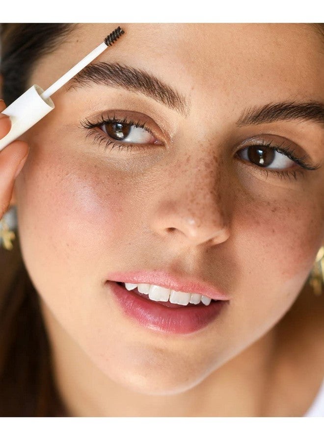 Ere Perez Natural Argan Brow Hero ; Vegan, Crueltyfree, Clean Beauty - Image 3