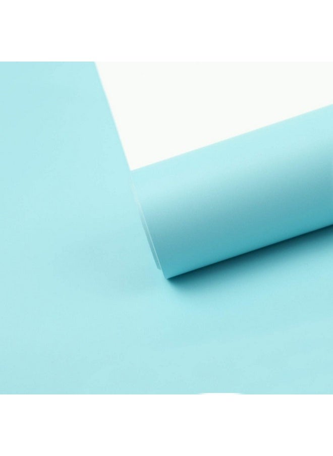 Light Blue Wrapping Paper Solid Color For Wedding Birthday Shower Congrats And Holiday 30 Inches X 32.8 Feet - pzsku/Z7CCF26084A96B968DC78Z/45/_/1724416302/1936304b-f781-4f7b-b5ba-bb3964c6c920