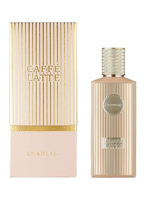 Caffe Latte Extrait de Parfum 100ml