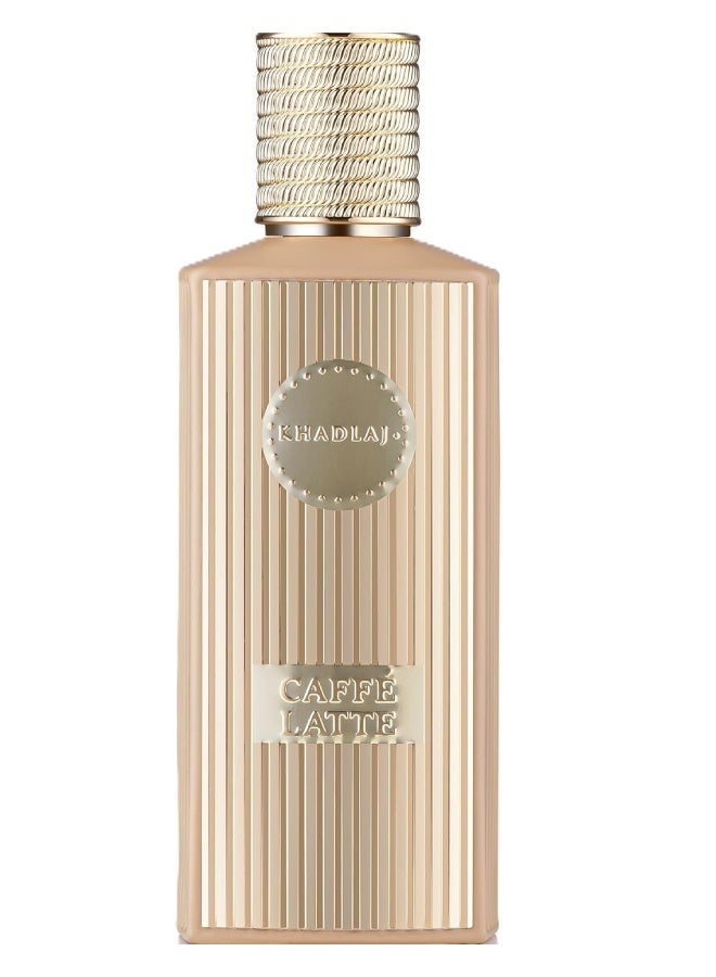 KHADLAJ Caffe Latte Extrait de Parfum 100ml - Image 2