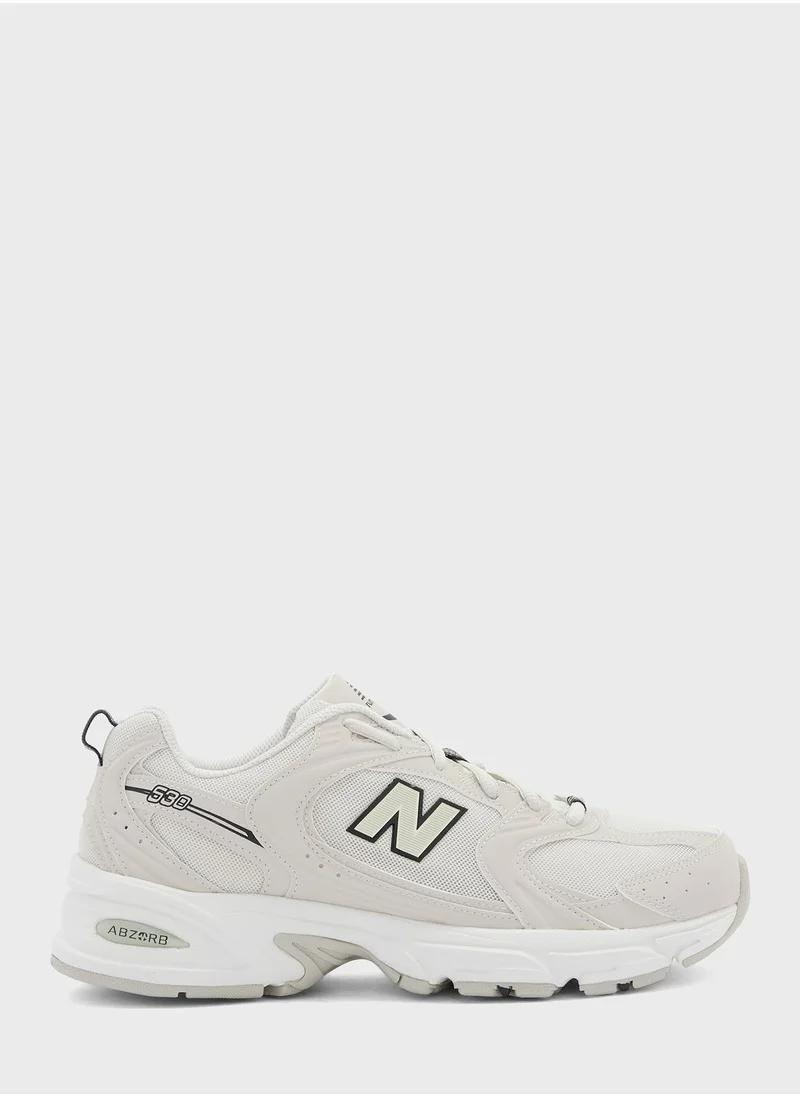 New Balance 530 Sneakers Running Course