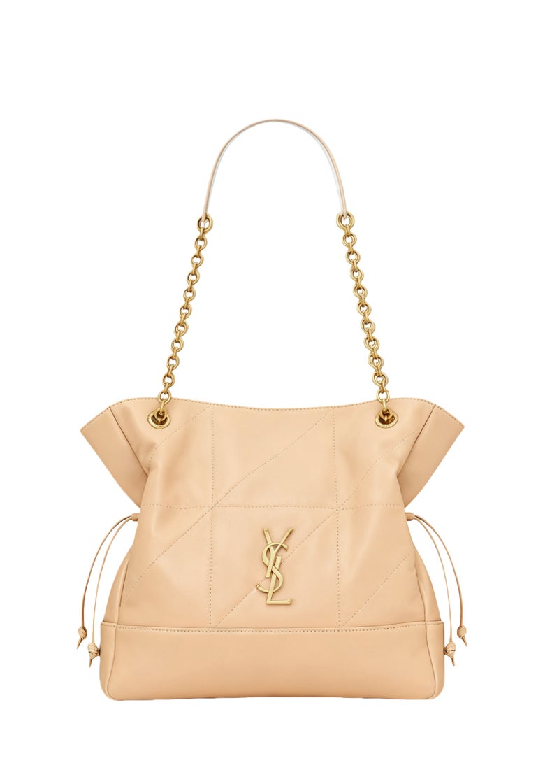 YSL jamie shopping in lambskin