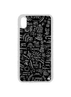 PRINTED Phone Cover FOR IPHONE XR Motivational Quotes