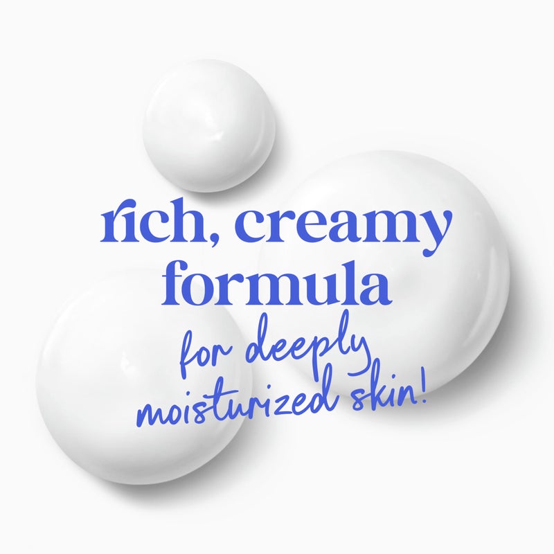 Dove Body Wash with Pump 3 Count Deep Moisture for 24hr Lotion-Soft Skin Moisture Moisturizing Skin Cleanser with No Sulfates No Parabens - Image 3