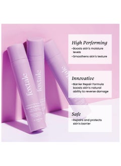 foxtale Moisturizer for Face Lightweight moisturizer for face 50ml  - Image 2