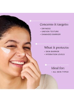foxtale Moisturizer for Face Lightweight moisturizer for face 50ml  - Image 3