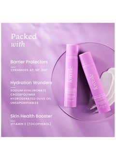 foxtale Moisturizer for Face Lightweight moisturizer for face 50ml  - Image 4