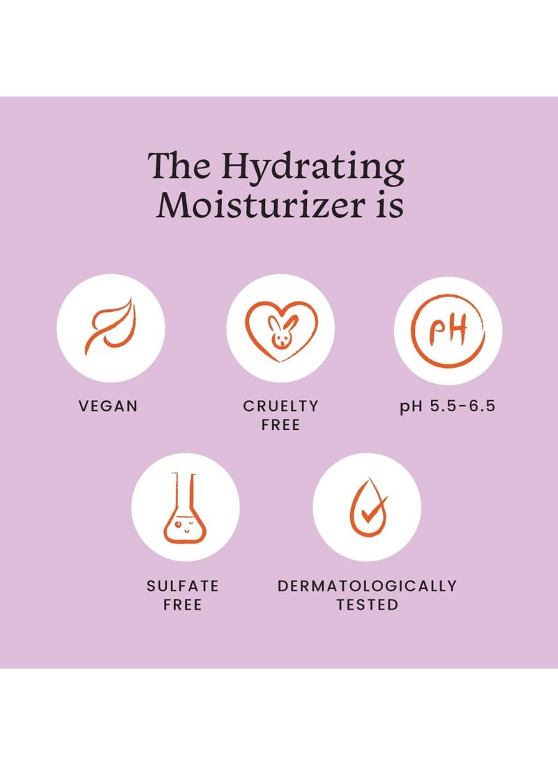foxtale - Moisturizer for Face Lightweight moisturizer for face 50ml - Image 1