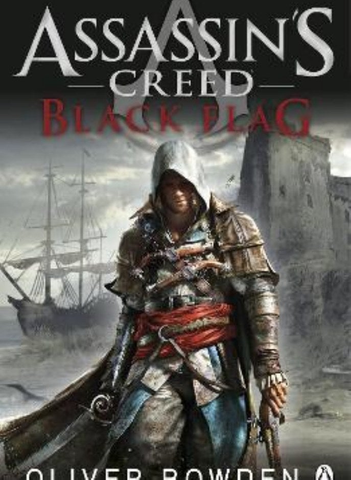 Assassin's Creed: Black Flag
