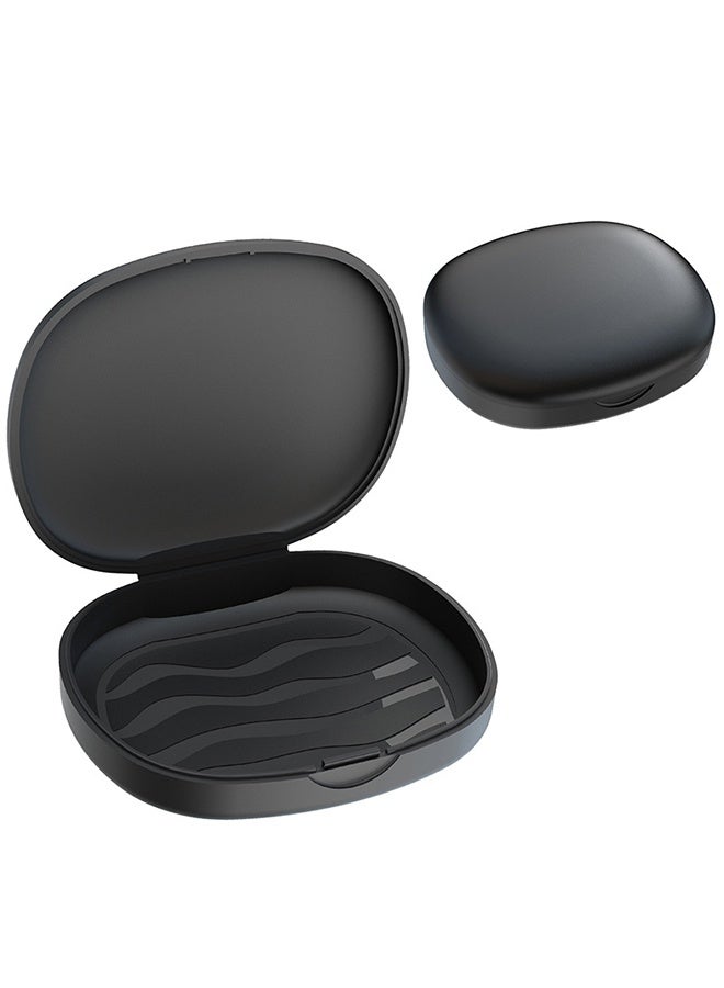 storage box for orthodontic braces - Image 1
