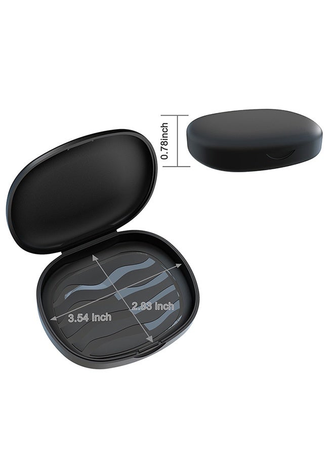 storage box for orthodontic braces - Image 3