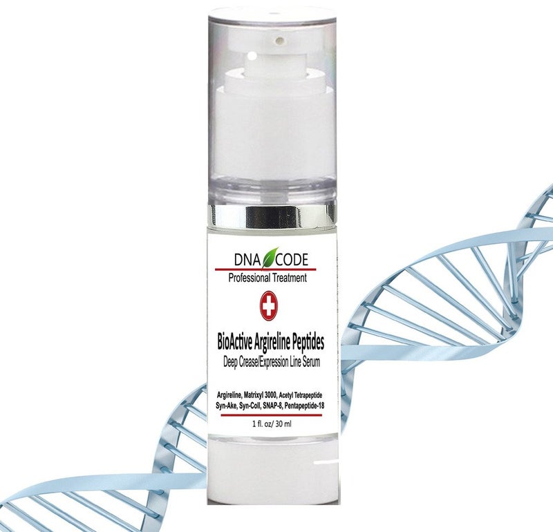 Magic SerumNo Needle AlternativeBioActive Argireline Peptides Complex AntiEexpression LineCreases SerumMatrixyl 3000 SNAP8 Pentapeptide18 SNAP8 SynAk SynColl SynTacks