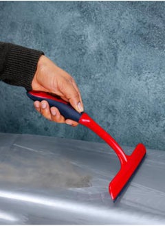CEPILLO Window Glass Cleaner Wiper | All Purpose wiper Cleaning Car windshield, Mirrors - CP618  - Image 3
