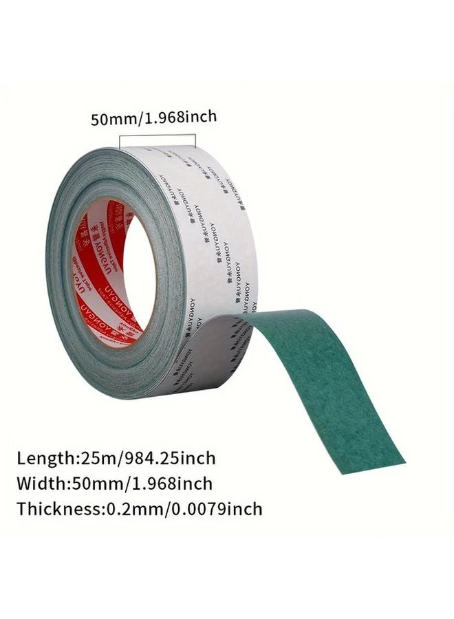 Flame Resistant Lithium Battery Insulation Tape 984.25 Inch Single Sided Adhesive 18650 21700 32650 - Image 1