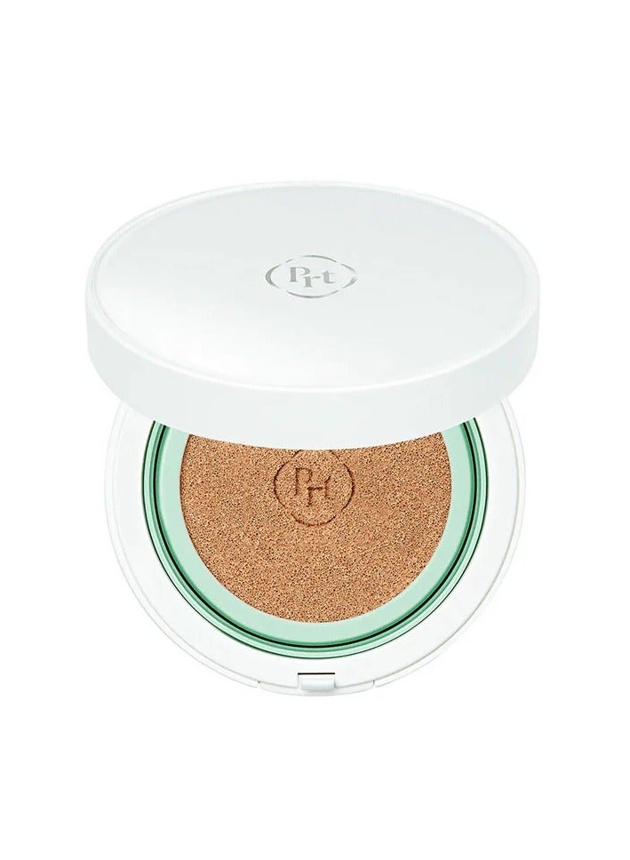 PURITO PURITO Wonder Releaf Centella BB Cushion 23 Natural Beige [15g] - Image 2