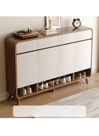 Large capacity shoe cabinet doorway household entrance door corridor outer entrance cabinet integrated storage new shoe rack - pzsku/Z7CD002D0757C002FEBAEZ/45/_/1723708634/21c2e4fa-a129-41dd-8081-74c75dad4fcd