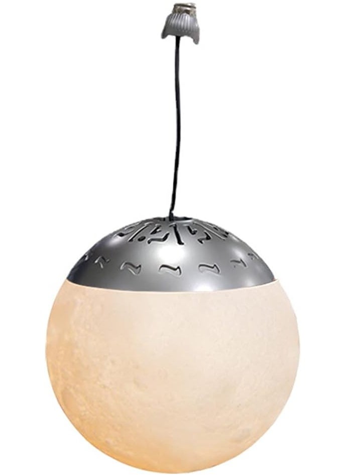 NBZH Pendant Moon Lamp Quran speaker  remote control