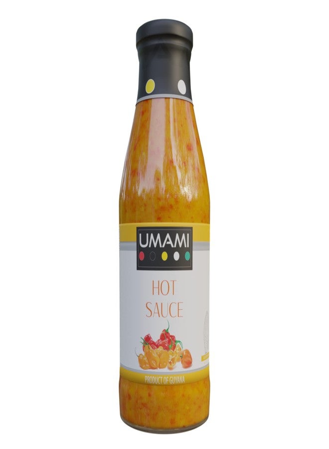 UMAMI Hot Sauce 28oz - Image 1