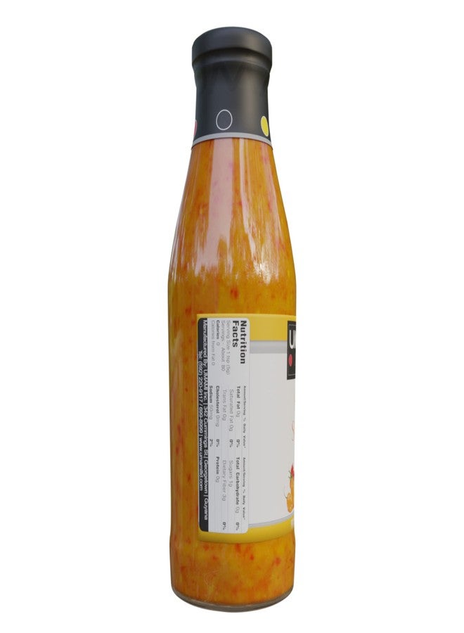 UMAMI Hot Sauce 28oz - Image 2