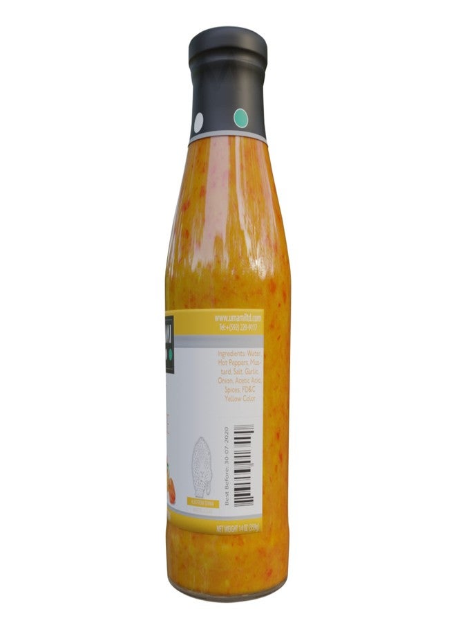 UMAMI Hot Sauce 28oz - Image 3