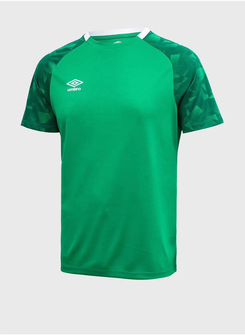 umbro Fragment Jersey