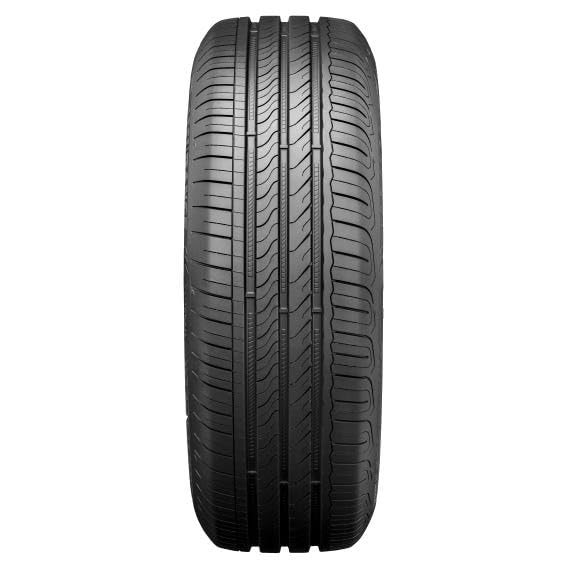 GOODYEAR 195/60 R16 ASSURANCE TRIPLEMAX 2 89H TUBELESS TYRE | Car Tyre for Front and Rear - Image 3