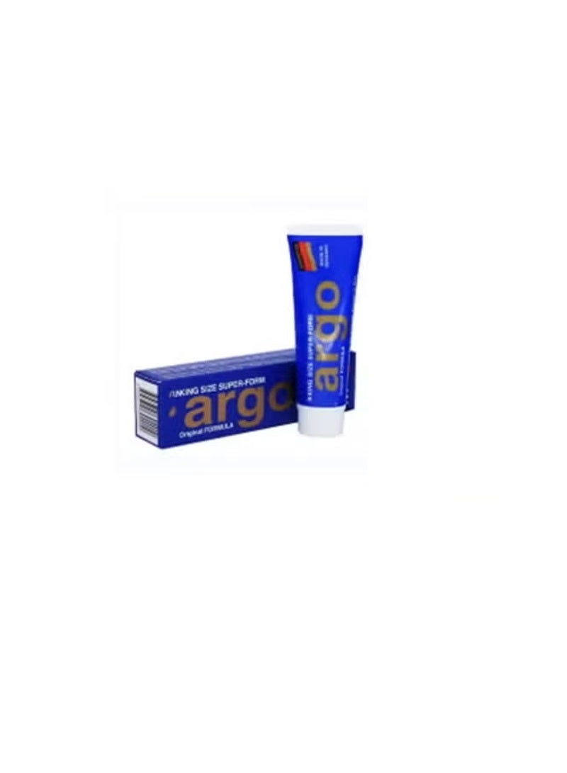 Premium Men's Intimate Care Cream – Advanced Herbal Formula
