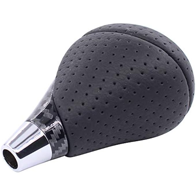 rayihni NewYall Carbon Fiber Gear Shift Knob - Image 4