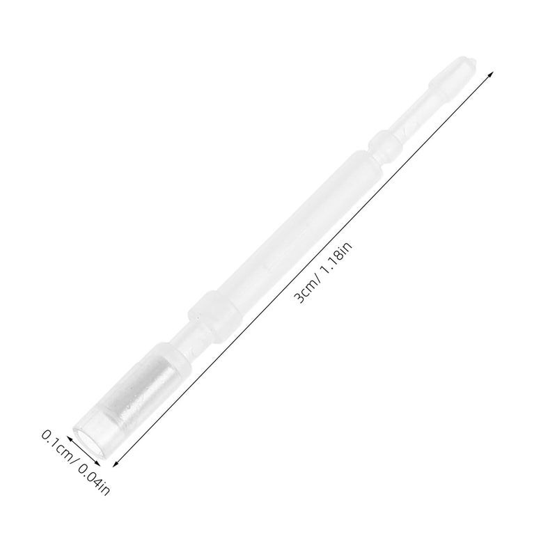5Pcs Plastic 3D Printer Auto Bed Leveling Sensor Probe Pin Kit For Precision Leveling - Image 3