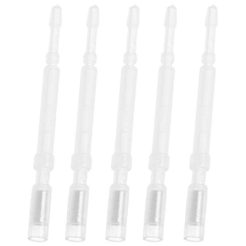 5Pcs Plastic 3D Printer Auto Bed Leveling Sensor Probe Pin Kit For Precision Leveling - Image 2