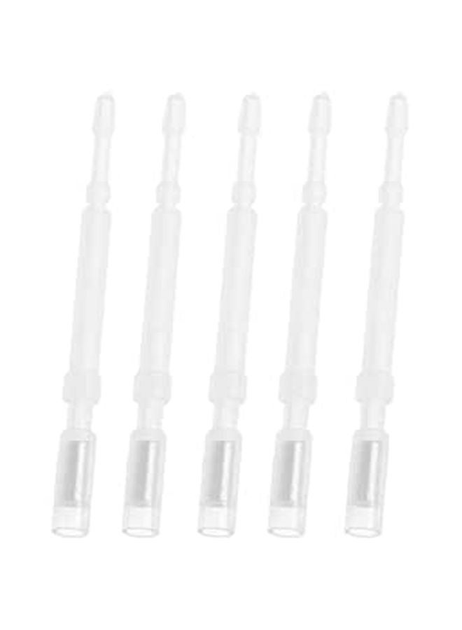 5Pcs Plastic 3D Printer Auto Bed Leveling Sensor Probe Pin Kit For Precision Leveling - Image 1