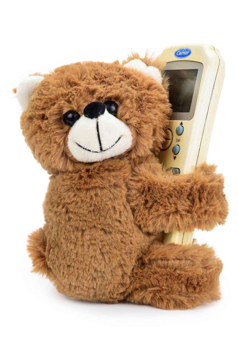 Webby Adorable Teddy Wrist Band Soft Toys | Slap Bracelet for Party Favors | Plush Stuffed Animal | Christmas | Birthday Gift | Party Surprise for Kids Teenager Boys and Girls - Image 5