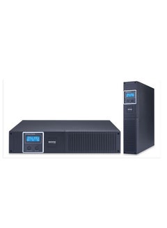 RPT-3130TR: 3000VA Line Interactive UPS, Rack / Tower Type