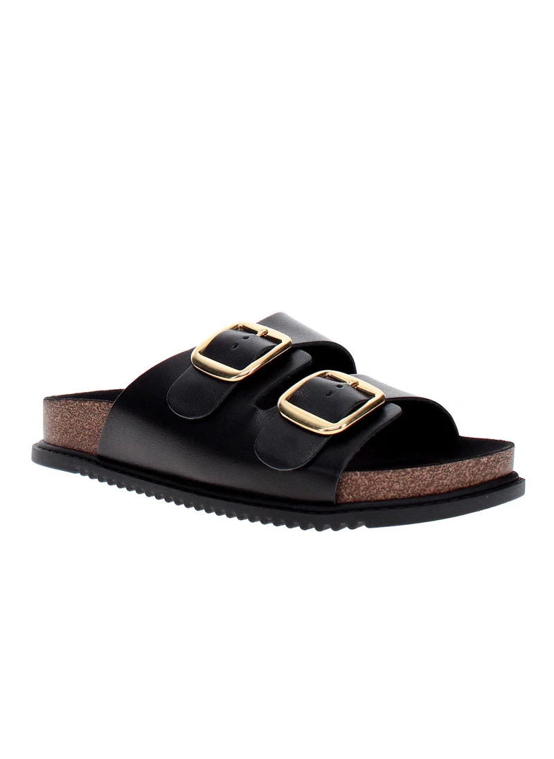 Beira Rio Flat Sandals for Women – Stylish & Comfortable Everyday Wear