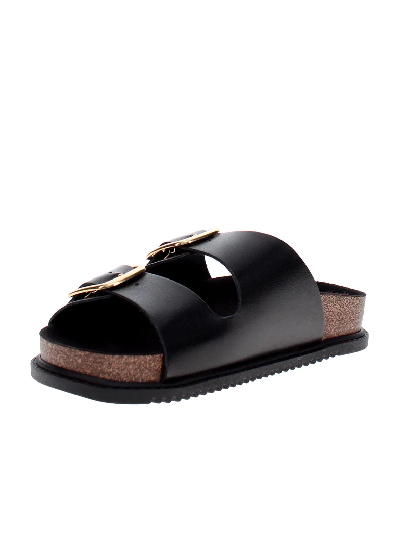 Beira Rio Flat Sandals for Women – Stylish & Comfortable Everyday Wear