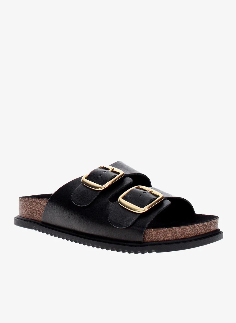 Flat Sandals for Women – Stylish & Comfortable Everyday Wear