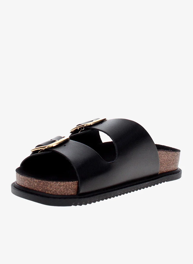Beira Rio Flat Sandals for Women – Stylish & Comfortable Everyday Wear