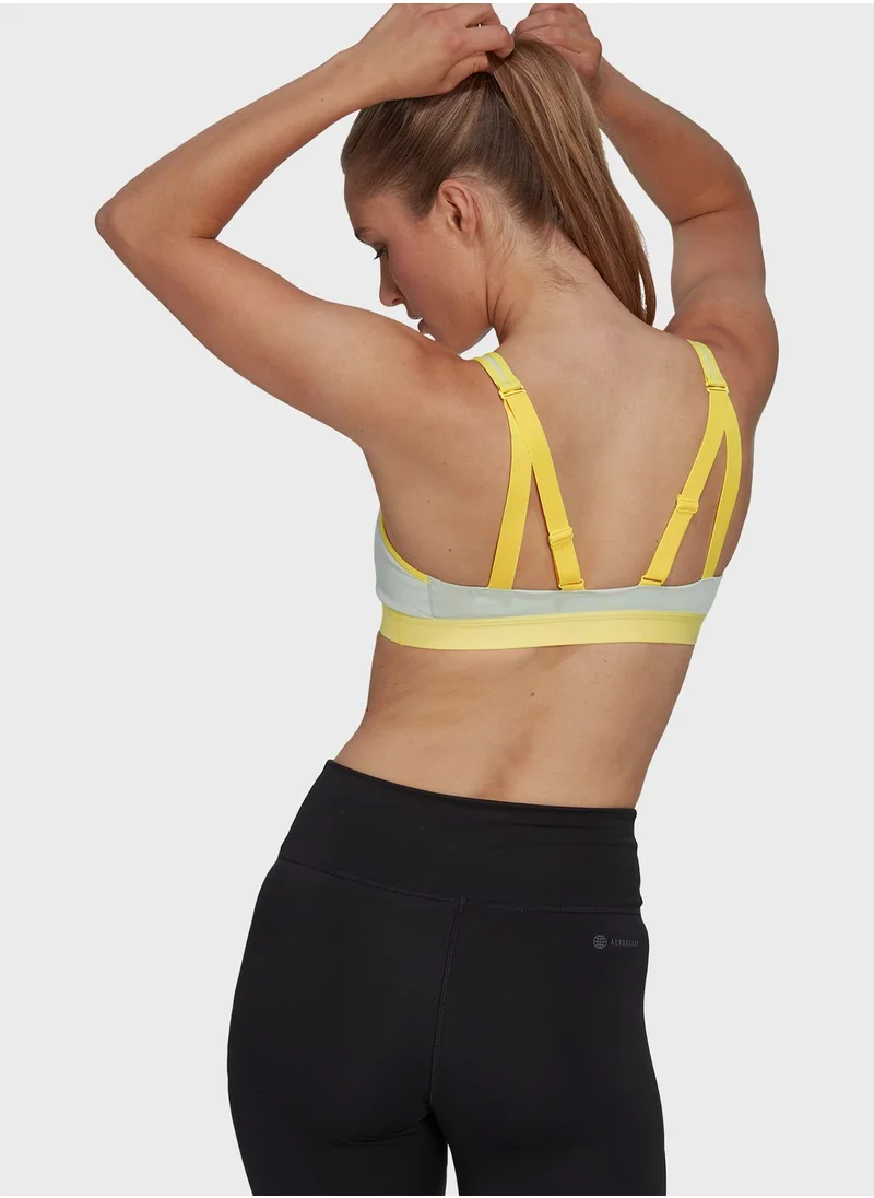 Adidas Tlrdim Move Bra