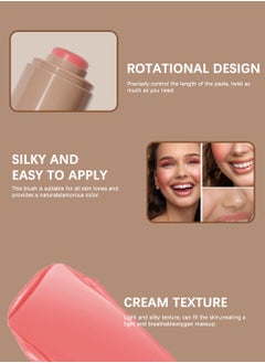 A Creamy Blush For Buildable Color + Baby-Soft Cheeks - pzsku/Z7CD0C70F135421E83D00Z/45/_/1732169136/41ccfec7-94b2-439e-bbaf-db6d77372d83