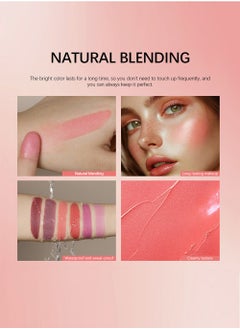 A Creamy Blush For Buildable Color + Baby-Soft Cheeks - pzsku/Z7CD0C70F135421E83D00Z/45/_/1732169147/80d5c025-9103-4d60-a0c2-7050d97b7d52