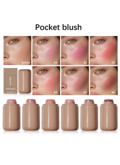 A Creamy Blush For Buildable Color + Baby-Soft Cheeks - pzsku/Z7CD0C70F135421E83D00Z/45/_/1732169162/a941cf6d-312f-4e87-8c3a-04afa4214e27