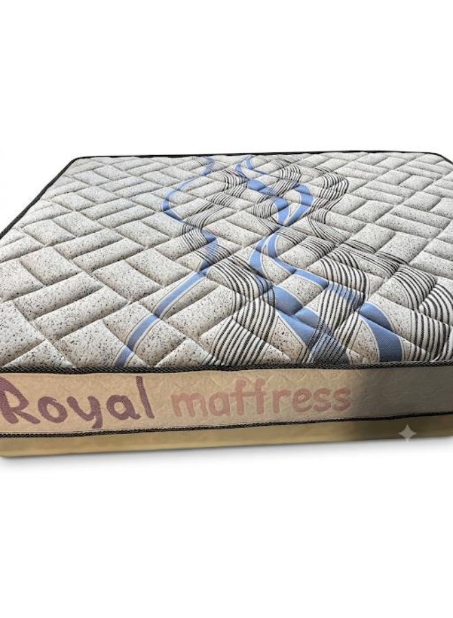 Royal Foam Mexico Medical/Memory Mattress 23 cm - Image 5