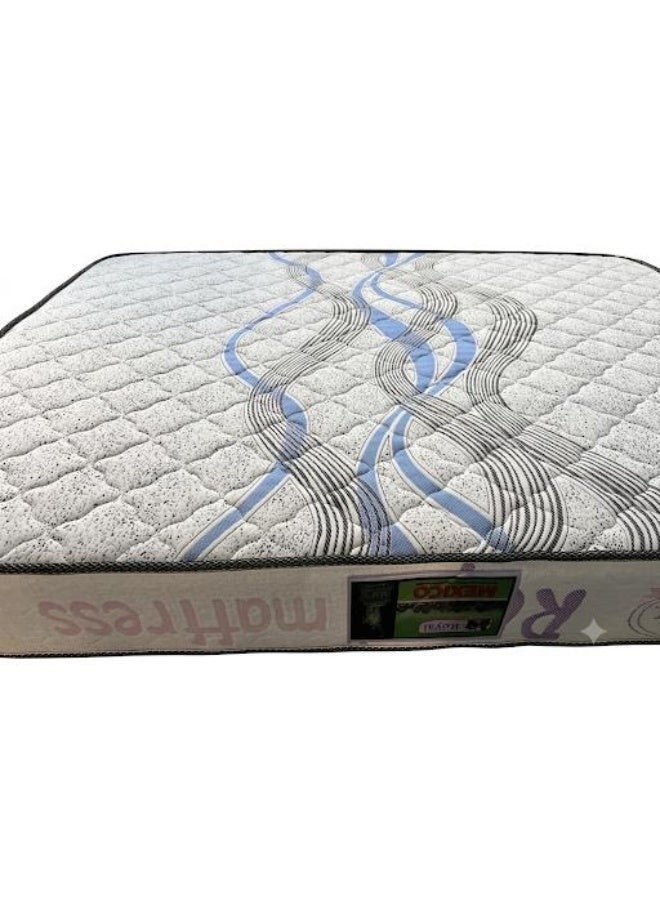 Royal Foam Mexico Medical/Memory Mattress 23 cm - Image 4