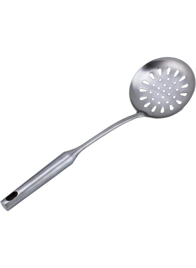 Home Stainless Steel Heavy Skimmer Sa908 - Image 4