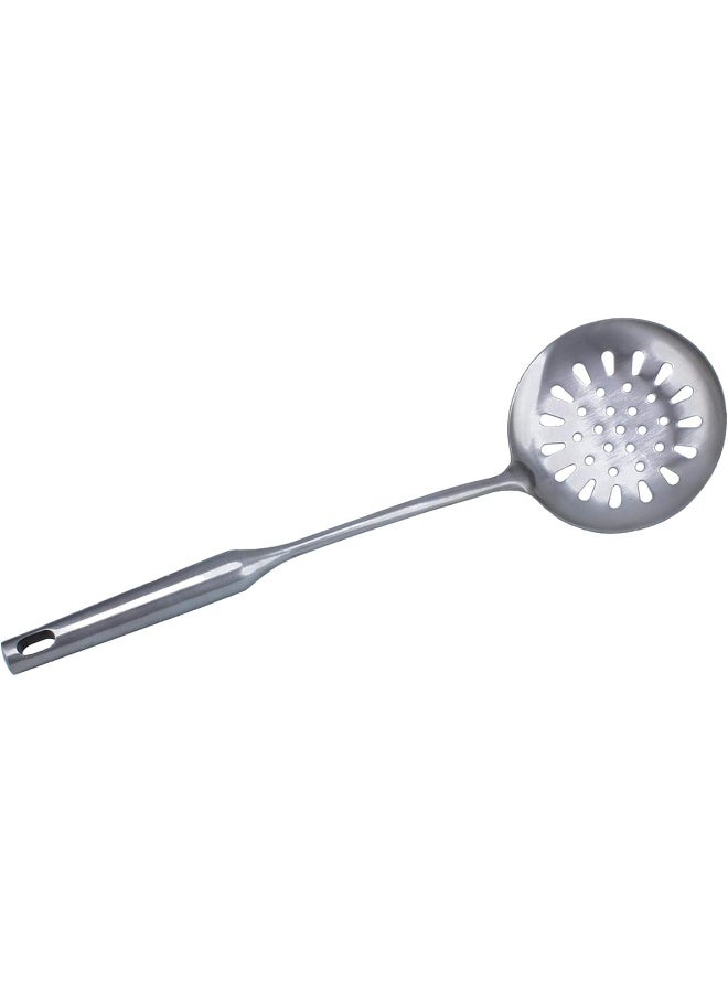 Home Stainless Steel Heavy Skimmer Sa908 - Image 2