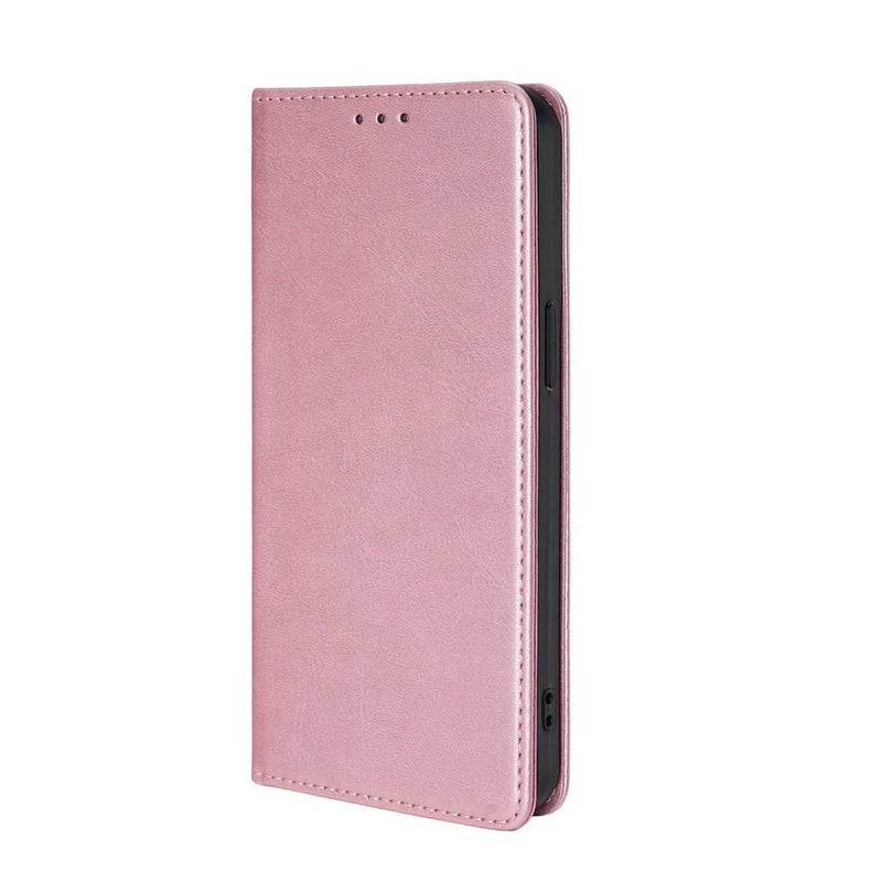 غطاء واقي | ذهبي وردي TPU | مقاوم للصدمات لـ Samsung S25 Ultra / Samsung S25 - Image 1