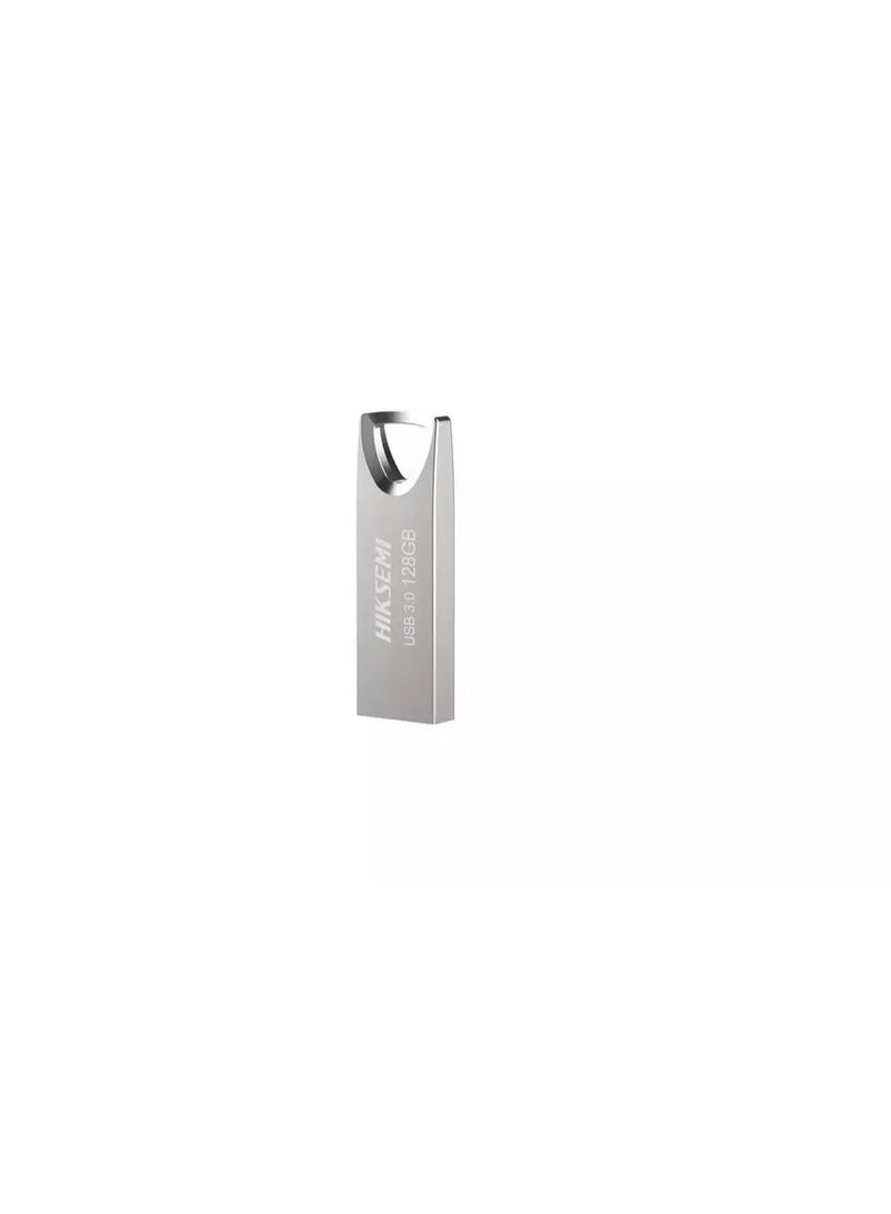 HIKSEMI 128GB CLASSIC USB flash Drive USB 2 Silver - Image 3