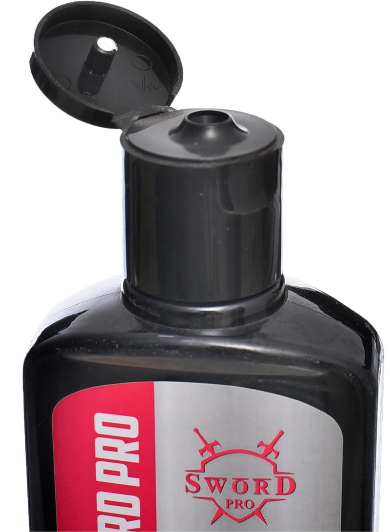 سورد برو مزيل الخدوش 300 مل - Image 3