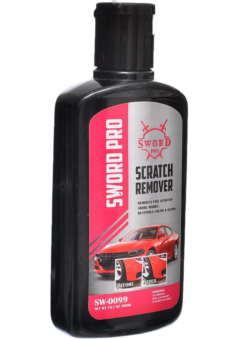 سورد برو مزيل الخدوش 300 مل - Image 2